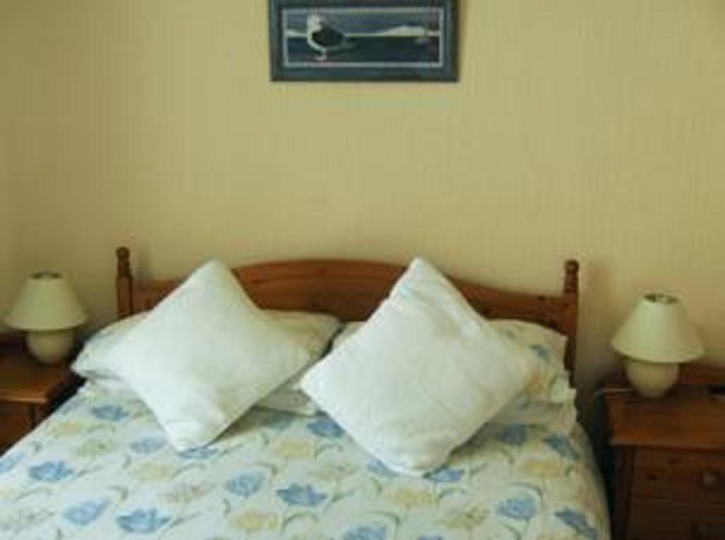 The Caraneal Hotel Plymouth Værelse billede